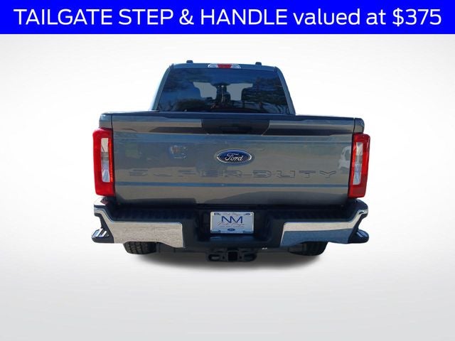 2025 Ford F-250SD XLT