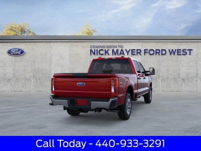 2026 Ford F-250SD XLT In-Transit