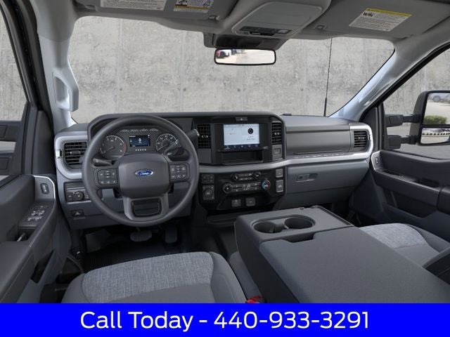 2026 Ford F-250SD XLT In-Transit