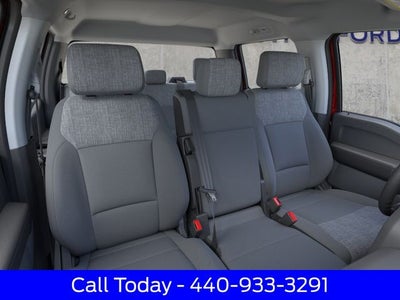 2026 Ford F-250SD XLT In-Transit