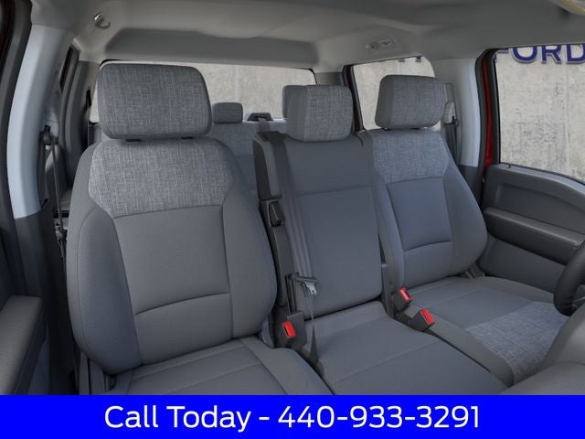 2026 Ford F-250SD XLT In-Transit