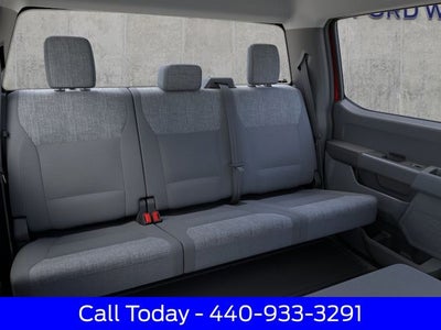 2026 Ford F-250SD XLT In-Transit