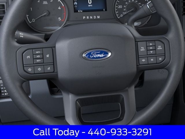 2026 Ford F-250SD XLT In-Transit