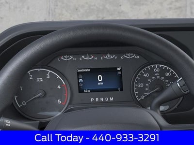 2026 Ford F-250SD XLT In-Transit