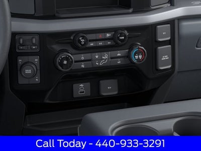 2026 Ford F-250SD XLT In-Transit