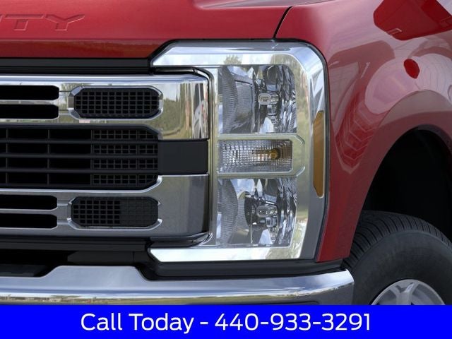 2026 Ford F-250SD XLT In-Transit