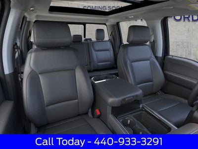 2025 Ford F-250SD Lariat In-Transit