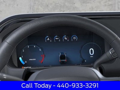 2025 Ford F-250SD Lariat In-Transit