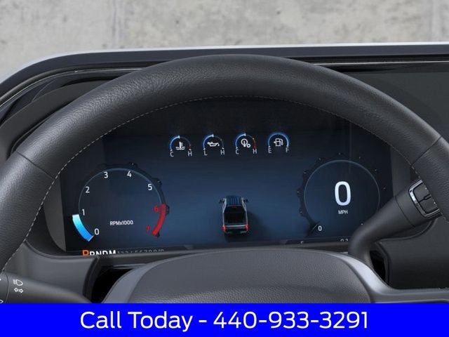 2025 Ford F-250SD Lariat In-Transit