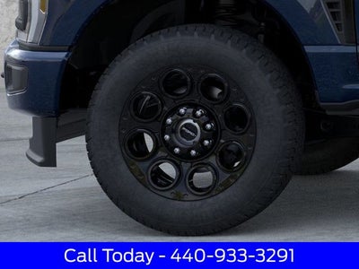 2025 Ford F-250SD Lariat In-Transit