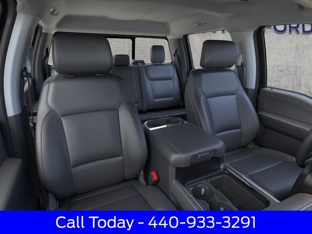 2026 Ford F-250SD Lariat In-Transit