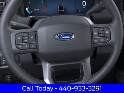2026 Ford F-250SD Lariat In-Transit