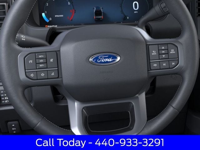 2026 Ford F-250SD Lariat In-Transit