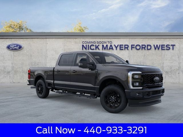 2026 Ford F-250SD Lariat In-Transit