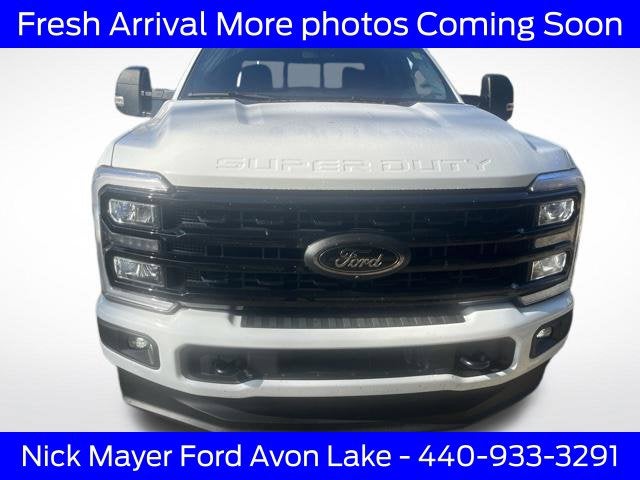 2024 Ford F-250SD XLT