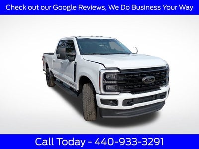 2024 Ford F-250SD XLT