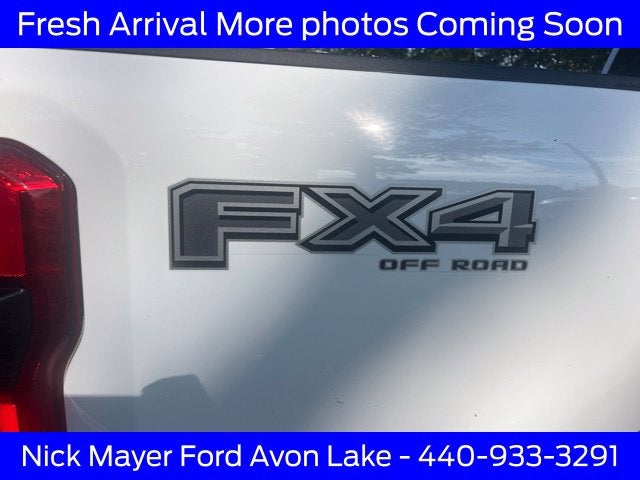 2024 Ford F-250SD XLT
