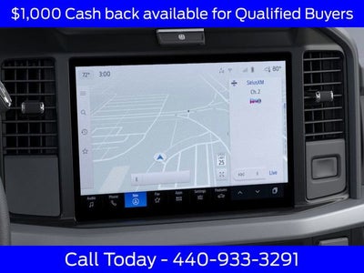 2026 Ford F-350SD XLT