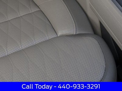 2026 Ford F-450SD Platinum In-Transit