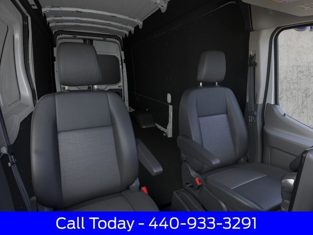 2026 Ford Transit-350 Base In-Transit
