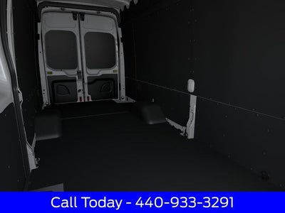 2026 Ford Transit-350 Base In-Transit