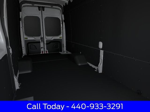 2026 Ford Transit-350 Base In-Transit