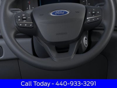 2026 Ford Transit-350 Base In-Transit
