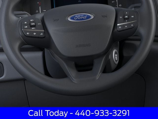 2026 Ford Transit-350 Base In-Transit