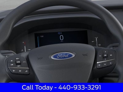2026 Ford Transit-350 Base In-Transit