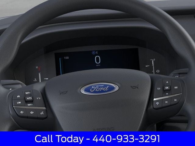 2026 Ford Transit-350 Base In-Transit