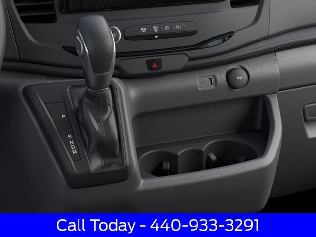 2026 Ford Transit-350 Base In-Transit