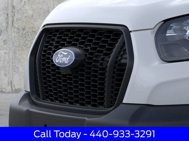 2026 Ford Transit-350 Base In-Transit