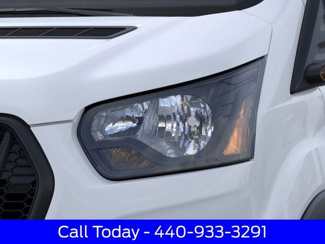 2026 Ford Transit-350 Base In-Transit