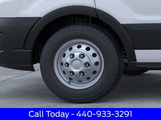 2026 Ford Transit-350 Base In-Transit