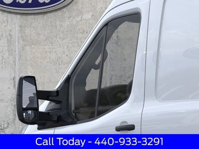 2026 Ford Transit-350 Base In-Transit