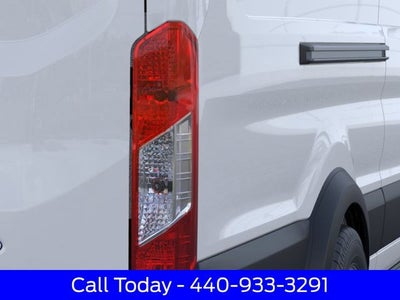 2026 Ford Transit-350 Base In-Transit