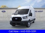 2026 Ford Transit-350 Base In-Transit