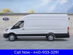 2026 Ford Transit-350 Base In-Transit