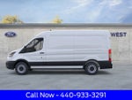 2026 Ford Transit-250 Base In-Transit