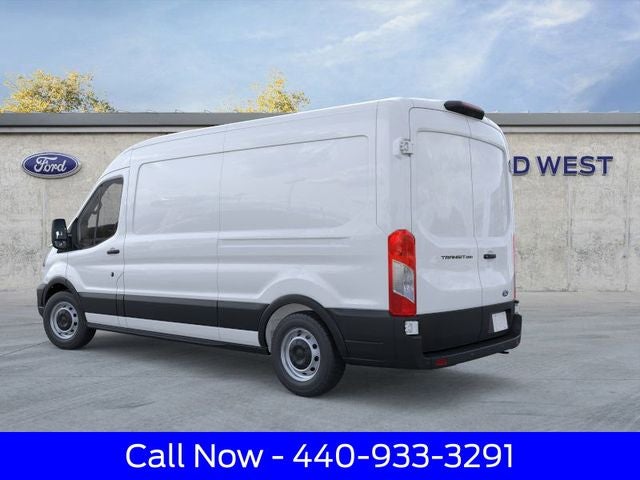 2026 Ford Transit-250 Base In-Transit