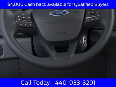 2026 Ford Transit-250 Base In-Transit