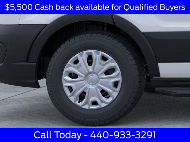 2025 Ford Transit-350 Base