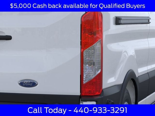 2025 Ford Transit-350 Base