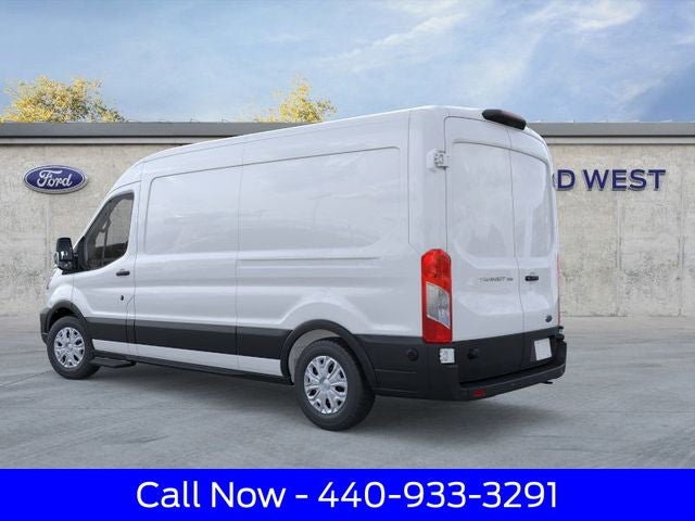 2025 Ford Transit-350 Base