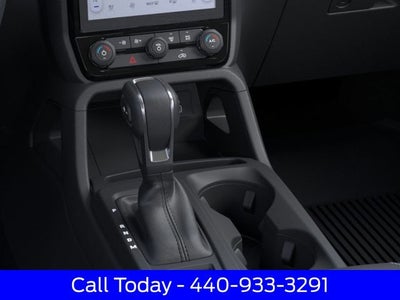 2026 Ford Ranger XLT In-Transit