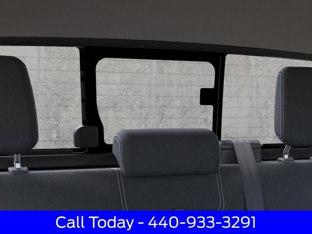 2026 Ford Ranger XLT In-Transit