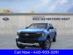 2026 Ford Ranger XLT In-Transit