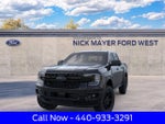 2026 Ford Ranger XLT In-Transit