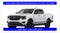 2026 Ford Ranger XLT In-Transit