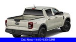 2026 Ford Ranger XL In-Transit